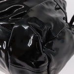 Gucci Hysteria Convertible Top Handle Bag Patent Small - image 12