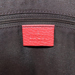 Gucci Grand Prix Interlocking GG Tote Grainy Leather Large - image 6