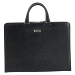 Burberry Vintage Briefcase Leather - image 1