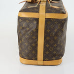 Louis Vuitton Cruiser Handbag Monogram Canvas 40 - image 3