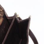 Celine C Sulky Shoulder bag Canvas - image 19