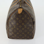 Louis Vuitton Keepall Bag Monogram Canvas 45 - image 4