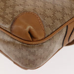 Celine Macadam Shoulder Bag PVC Leather - image 15