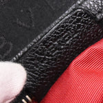 Bvlgari Logomania Handbag Canvas - image 5