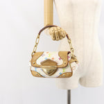 Louis Vuitton Marilyn Handbag Monogram Multicolor - image 14