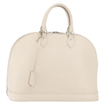 Louis Vuitton Alma Handbag Epi Leather GM - image 1