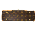 Louis Vuitton Beverly Handbag Monogram Canvas MM - image 3