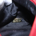 Loewe Anagram Shoulder Bag Suede - image 6