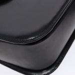 Bally Handbag Leather - image 8