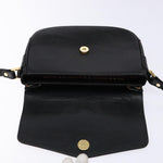 Burberry Flap Shoulder Bag Leather - image 17