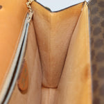 Celine Macadam Handbag Macadam with leather - image 17