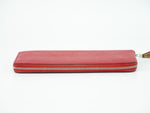 Hermes Azap Zip Around Wallet Silk'in Epsom Long - image 12
