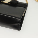Salvatore Ferragamo Vala Shoulder Bag Leather - image 9