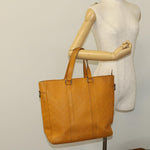 Louis Vuitton Tadao Handbag Damier Infini Leather MM - image 14