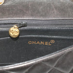 Chanel Vintage Diana Flap Bag Quilted Lambskin Medium - image 20