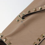 Valentino Garavani Rockstud Tote Soft Leather Medium - image 17
