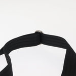 Salvatore Ferragamo Gancini Shoulder Bag Patent Leather - image 15