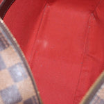 Louis Vuitton Naviglio Handbag Damier - image 5
