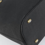 Celine Handbag Leather - image 12