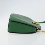 Celine Vintage Shoulder Bag Leather - image 3