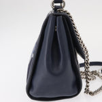 Salvatore Ferragamo Vala Handbag Leather - image 4