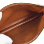Louis Vuitton Charms Pochette PVC Over Printed Silk - image 3