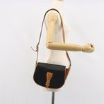 Celine Vintage Shoulder Bag Leather - image 14