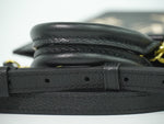 Louis Vuitton Petit Sac Plat Bag Bicolor Monogram Empreinte Giant - image 12