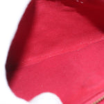 Louis Vuitton Twice Handbag Monogram Empreinte Leather - image 5