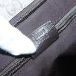 Gucci Zip Top Messenger Bag GG Coated Canvas Medium - image 6