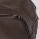 Louis Vuitton Noe Handbag Epi Leather Large - image 12