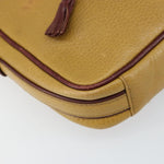 cartier Tasseled Must de Cartier Crossbody Bag Leather - image 11