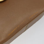 Salvatore Ferragamo Vintage Handbag Leather - image 12