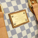 Louis Vuitton Hampstead Handbag Damier PM - image 11
