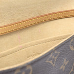 Louis Vuitton Twin Handbag Monogram Canvas GM - image 11