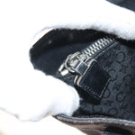 Celine C Macadam Handbag Canvas - image 13
