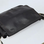 Salvatore Ferragamo Vintage Shoulder Bag Leather - image 16