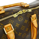 Louis Vuitton Keepall Bag Monogram Canvas 45 - image 10