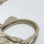 Prada Gaufre Convertible Tote Tessuto Small - image 9