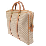 Celine Macadam Briefcase Canvas and leather - image 4