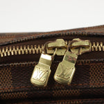 Louis Vuitton Geronimos Waist Bag Damier - image 13