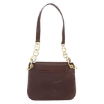 Prada Vintage Shoulder Bag Leather - image 2