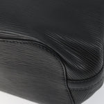 Louis Vuitton Mandara Handbag Epi Leather GM - image 16