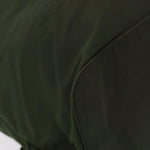 Prada Double Front Pocket Backpack Tessuto Medium - image 11