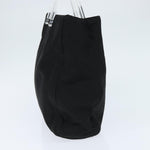 Prada Resin Handle Tote Tessuto - image 3