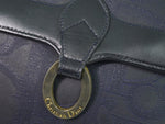 Christian Dior Trotter shoulder bag Canvas - image 8