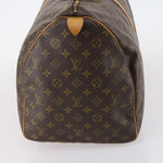 Louis Vuitton Keepall Bag Monogram Canvas 55 - image 3