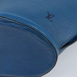 Louis Vuitton Saint Jacques Handbag Epi Leather GM - image 10