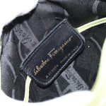 Salvatore Ferragamo Vala Shoulder Bag Leather - image 6