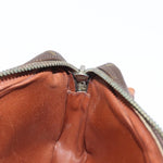 Louis Vuitton Pochette Marly Bandouliere Bag Monogram Canvas - image 18
